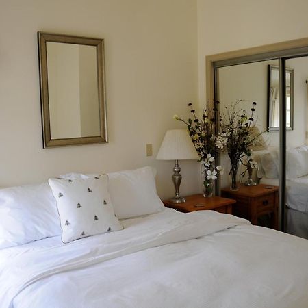 Wetherly Inn & Spa Ganges Esterno foto