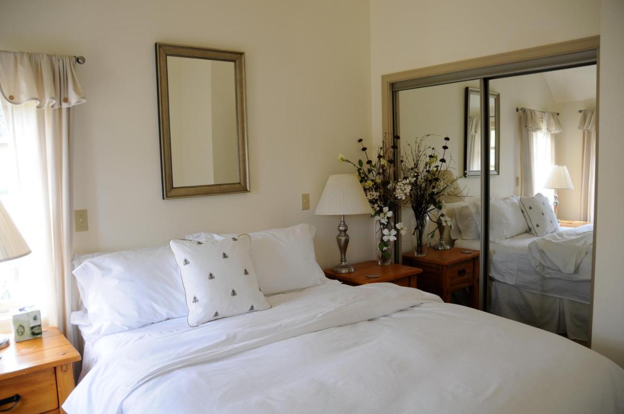 Wetherly Inn & Spa Ganges Esterno foto